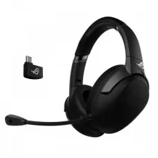 Asus ROG Strix Go 2.4 Wireless USB Type C Gaming Headset Asus ROG Strix Go 2.4 Wireless USB Type C Gaming Headset