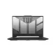 Asus TUF Dash F15 FX517ZM Intel Core i7 12th Gen RTX 3060 6GB Graphics 15.6" FHD WV Gaming Laptop