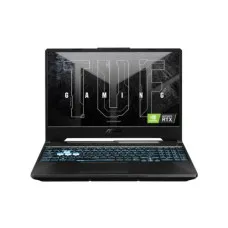 Asus TUF Gaming A15 FA506NC Ryzen 5 7535HS RTX 3050 4GB Graphics 15.6 FHD Gaming Laptop