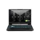 Asus TUF Gaming A15 FA506NF Ryzen 5 7535HS RTX 2050 4GB Graphics 15.6 FHD Gaming Laptop