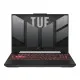 ASUS TUF Gaming A15 FA507RC Ryzen 7 6800H RTX 3050 4GB Graphics 15.6 FHD Gaming Laptop