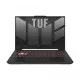 ASUS TUF Gaming A15 FA507RE Ryzen 7 6800H RTX 3050 Ti 4GB Graphics 15.6 FHD Jaeger Gray Gaming Laptop