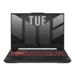ASUS TUF Gaming A15 FA507RM Ryzen 7 6800H RTX 3060 6GB Graphics 15.6" FHD Gaming Laptop