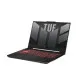 Asus TUF Gaming A15 FA507XU Ryzen 9 7940HS RTX 4050 6GB Graphics 15.6 FHD Gaming Laptop