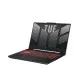 Asus TUF Gaming A15 FA507XV Ryzen 9 7940HS RTX 4060 8GB Graphics 15.6 WQHD Gaming Laptop