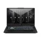 Asus TUF Gaming A17 FA706ICB Ryzen 5 4600H RTX 3050 4GB Graphics 17.3 FHD Gaming Laptop
