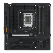 ASUS TUF GAMING B760M-BTF WIFI micro-ATX Motherboard