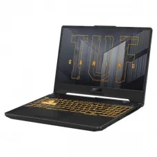 ASUS TUF Gaming F15 FX506HC Core i7 11th Gen RTX 3050 4GB Graphics 15.6 Gaming Laptop with Windows 11