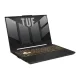 ASUS TUF Gaming F15 FX507ZC4 Core i5 12th Gen RTX 3050 4GB Graphics 15.6 FHD Gaming Laptop