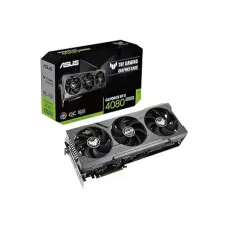 ASUS TUF Gaming GeForce RTX 4080 SUPER 16GB GDDR6X OC Edition Graphics Card