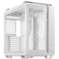 ASUS TUF Gaming GT502 Mid Tower Gaming Case White