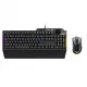 ASUS TUF Gaming K1 Keyboard and M3 Mouse Combo