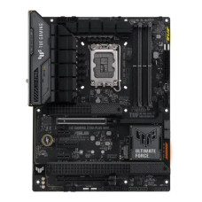 ASUS TUF GAMING Z790-PLUS WIFI DDR5 Motherboard