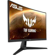 ASUS TUF VG27WQ1B 27 WQHD Curved 165Hz Gaming Monitor