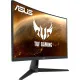 ASUS TUF VG27WQ1B 27 WQHD Curved 165Hz Gaming Monitor