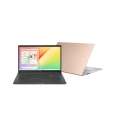 Asus Vivobook S15 S513EQ Core i5 11th Gen 15.6 OLED FHD Laptop
