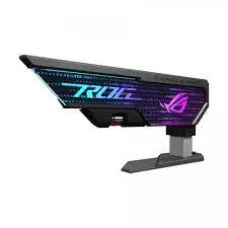 ASUS XH01 ROG Herculx Graphics Card Holder ASUS XH01 ROG Herculx Graphics Card Holder
