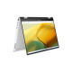 ASUS Zenbook 14 Flip OLED UP3404VA Core i7 13th Gen 14 OLED 2.8K Touch Laptop