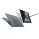 ASUS Zenbook S 13 Flip OLED UP5302ZA laptop showing sleek design and vibrant OLED touch display for enhanced user experience