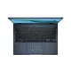 ASUS Zenbook S 13 Flip OLED UP5302ZA laptop showing sleek design and vibrant OLED touch display for enhanced user experience