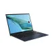 ASUS Zenbook S 13 Flip OLED UP5302ZA laptop showing sleek design and vibrant OLED touch display for enhanced user experience