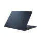 ASUS Zenbook S 13 Flip OLED UP5302ZA laptop showing sleek design and vibrant OLED touch display for enhanced user experience