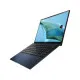 ASUS Zenbook S 13 Flip OLED UP5302ZA laptop showing sleek design and vibrant OLED touch display for enhanced user experience