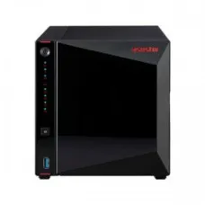 Asustor AS5304T 2.5 GbE NAS Storage
