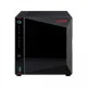 Asustor AS5304T 2.5 GbE NAS Storage