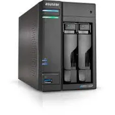 Asustor AS6602T NAS Storage