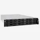 Asustor AS7112RDX Lockerstor 12R Pro NAS Storage showcasing design and features for enhanced data management in Jashore, Bangladesh