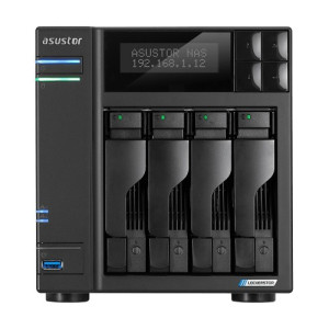 asustor-drivestor-4-pro-server Unix Network | Laptop Shop | Jessore Computer City