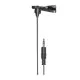 Audio-Technica ATR3350XiS Lavalier Microphone 2026 jessore bd