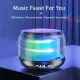 AULA BS302 360° Surround Sound Portable Bluetooth Speaker 2026 jessore bd