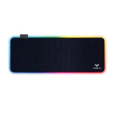AULA F-X5 RGB Backlight Gaming Mouse Pad