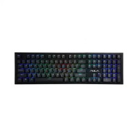 AULA F3033 RGB Hot-Swappable Mechanical Gaming keyboard