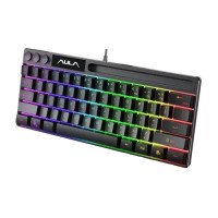 AULA F3061 Membrane RGB Gaming Keyboard