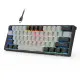 AULA F3261 Type-C Hot Swappable RGB Mechanical Gaming Keyboard 2026 jessore bd