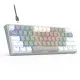 AULA F3261 Type-C Hot Swappable RGB Mechanical Gaming Keyboard 2026 jessore bd