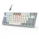 AULA F3261 Type-C Hot Swappable RGB Mechanical Gaming Keyboard 2026 jessore bd