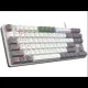 AULA F3287 TKL Mechanical Gaming Keyboard