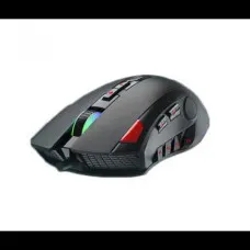 AULA H-512 Backlit 12 Buttons Wired Gaming Mouse AULA H-512 Backlit 12 Buttons Wired Gaming Mouse