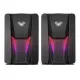 AULA N-108 USB RGB Gaming Speaker 2026 jessore bd