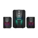 AULA N-189 2:1 USB Gaming Speaker 2026 jessore bd
