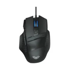 AULA S12 USB Wired Gaming Mouse