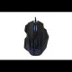 AULA S18 RGB Backlit 7 Button Wired Optical Gaming Mouse