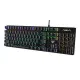 AULA S2022 Mechanical Wired Gaming Keyboard (Black) 2026 jessore bd