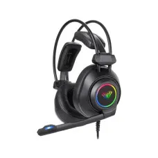 AULA S600 7.1 Wired RGB Gaming Headphone