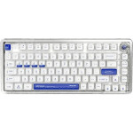 Aula SOLAKAKA K81 RGB Hot-Swappable Mechanical Gaming Keyboard