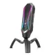 AULA T1 RGB USB Gaming Microphone 2026 jessore bd